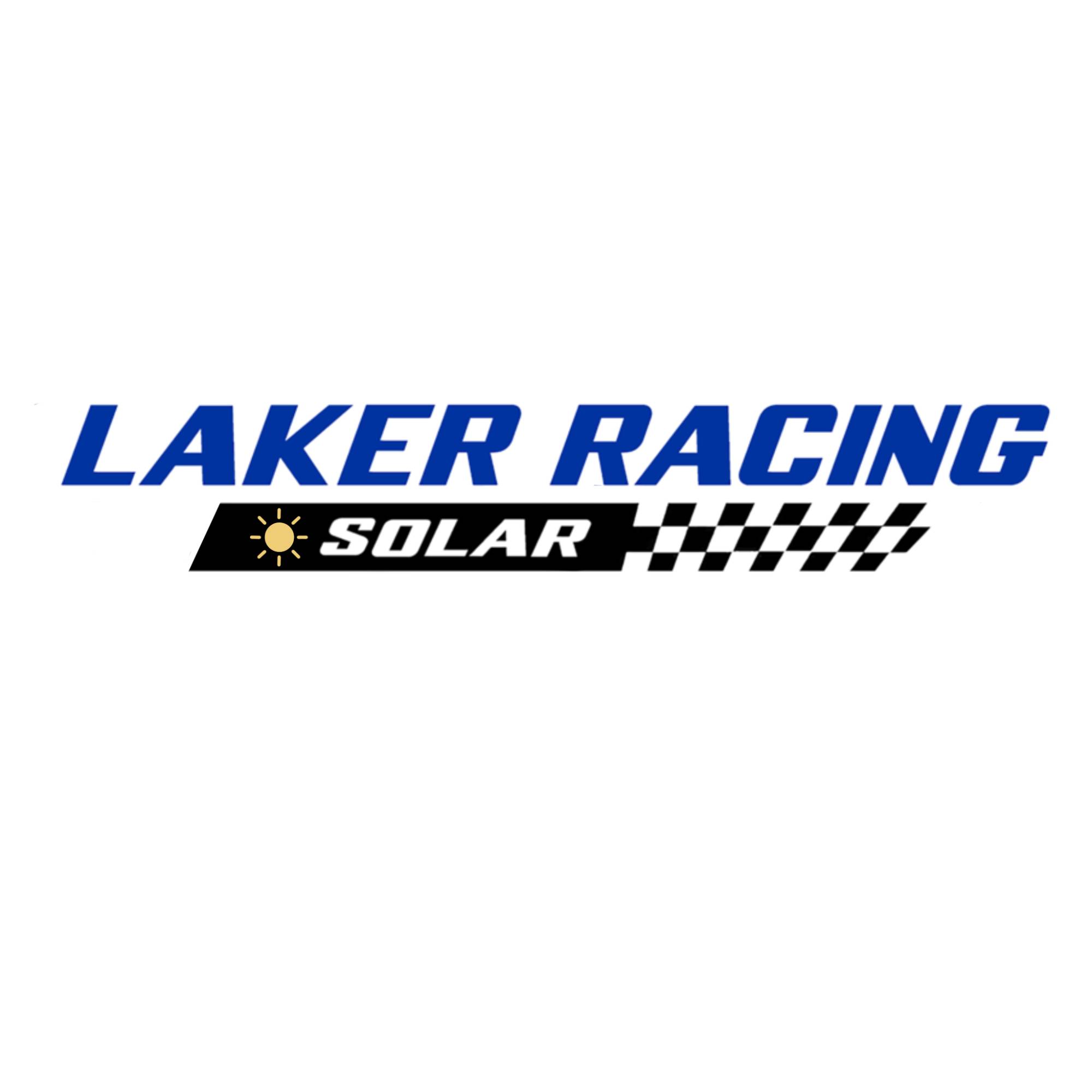 Solar Racing logo